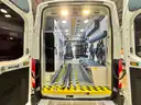 Ambulance AEV - 2015 Ford Transit Emergency Vehicle