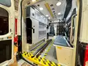Ambulance AEV - 2015 Ford Transit Emergency Vehicle