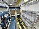 Ambulance AEV - 2015 Ford Transit Emergency Vehicle