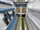 Ambulance AEV - 2015 Ford Transit Emergency Vehicle