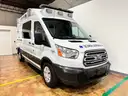 Ambulance AEV - 2015 Ford Transit Emergency Vehicle