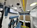 Ambulance AEV - 2015 Ford Transit Emergency Vehicle