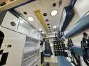 Ambulance AEV - 2015 Ford Transit Emergency Vehicle