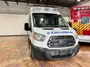Ambulance AEV - 2015 Ford Transit Emergency Vehicle