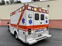 Ambulance - 2013 Chevrolet Silverado 3500HD 6.6L Duramax Turbo Diesel