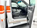 Ambulance - 2013 Chevrolet Silverado 3500HD 6.6L Duramax Turbo Diesel
