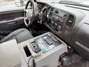 Ambulance - 2013 Chevrolet Silverado 3500HD 6.6L Duramax Turbo Diesel