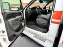 Ambulance - 2013 Chevrolet Silverado 3500HD 6.6L Duramax Turbo Diesel