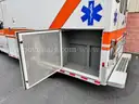 Ambulance - 2013 Chevrolet Silverado 3500HD 6.6L Duramax Turbo Diesel