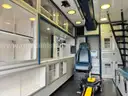 Ambulance - 2013 Chevrolet Silverado 3500HD 6.6L Duramax Turbo Diesel