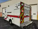 2014 Ford E450 BRAUN CHIEF XL AMBULANCE WITH NEWER ENGINE AND TRANSMISSION