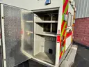 2014 Ford E450 BRAUN CHIEF XL AMBULANCE WITH NEWER ENGINE AND TRANSMISSION