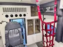 2014 Ford E450 BRAUN CHIEF XL AMBULANCE WITH NEWER ENGINE AND TRANSMISSION