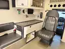 2014 Ford E450 BRAUN CHIEF XL AMBULANCE WITH NEWER ENGINE AND TRANSMISSION