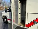 2014 Ford E450 BRAUN CHIEF XL AMBULANCE WITH NEWER ENGINE AND TRANSMISSION