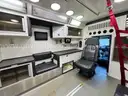 2014 Ford E450 BRAUN CHIEF XL AMBULANCE WITH NEWER ENGINE AND TRANSMISSION