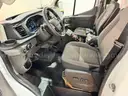 New  2021 Ford Transit Wheeled Coach Ambulance with Stryker Power Load System