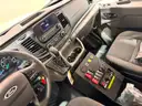 New  2021 Ford Transit Wheeled Coach Ambulance with Stryker Power Load System