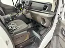 New  2021 Ford Transit Wheeled Coach Ambulance with Stryker Power Load System
