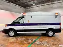 New  2021 Ford Transit Wheeled Coach Ambulance with Stryker Power Load System