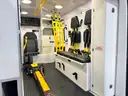 New  2021 Ford Transit Wheeled Coach Ambulance with Stryker Power Load System