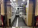 Ambulance 2018 Ford Transit