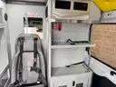 Ambulance 2018 Ford Transit
