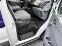 Ambulance 2018 Ford Transit