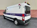 Ambulance 2018 Ford Transit