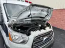 Ambulance 2018 Ford Transit