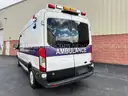 Ambulance 2018 Ford Transit