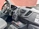 Ambulance 2018 Ford Transit