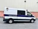 Ambulance 2018 Ford Transit
