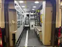 Ambulance 2018 Ford Transit