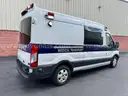 Ambulance 2018 Ford Transit