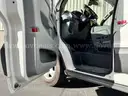 Ambulance 2018 Ford Transit