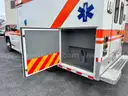 Ambulance 2017 Chevrolet Silverado 3500HD - Includes (Year 2023) Stryker Power Load System