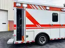 Ambulance 2017 Chevrolet Silverado 3500HD - Includes (Year 2023) Stryker Power Load System