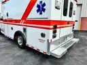 Ambulance 2017 Chevrolet Silverado 3500HD - Includes (Year 2023) Stryker Power Load System