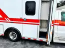 Ambulance 2017 Chevrolet Silverado 3500HD