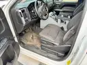 Ambulance 2017 Chevrolet Silverado 3500HD - Includes (Year 2023) Stryker Power Load System