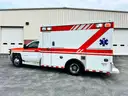 Ambulance 2017 Chevrolet Silverado 3500HD