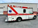 Ambulance 2017 Chevrolet Silverado 3500HD - Includes (Year 2023) Stryker Power Load System