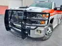 Ambulance 2017 Chevrolet Silverado 3500HD