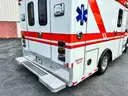 Ambulance 2017 Chevrolet Silverado 3500HD - Includes (Year 2023) Stryker Power Load System