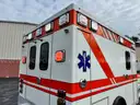 Ambulance 2017 Chevrolet Silverado 3500HD