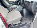 Ambulance LOW MILES - Chevy G4500 Excellance Type III Box