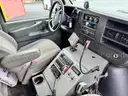 Ambulance LOW MILES - Chevy G4500 Excellance Type III Box