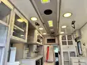 Ambulance LOW MILES - Chevy G4500 Excellance Type III Box