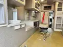 Ambulance LOW MILES - Chevy G4500 Excellance Type III Box